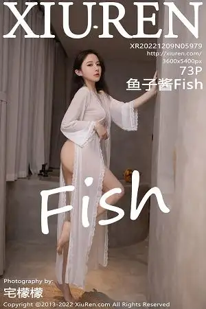 [XiuRen秀人网]No.5979 模特鱼子酱Fish四季拍摄主题性感吊裙系列秀完美身材诱惑写真73P