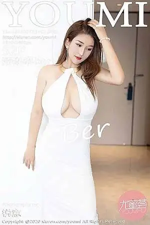 [YouMi尤蜜荟]Vol.492 嫩模潘琳琳ber私房黄色比基尼秀火辣身材豪乳诱惑写真52P