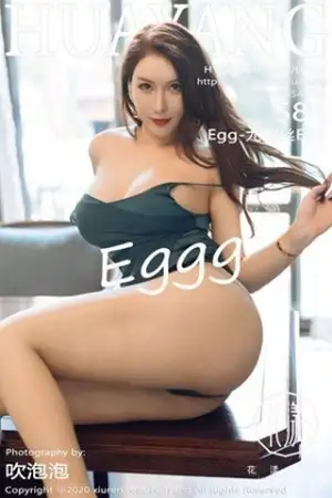 [HuaYang花漾]Vol.294 女神Egg尤妮丝西双版纳旅拍薄透吊裙配肉丝裤袜诱惑写真58P