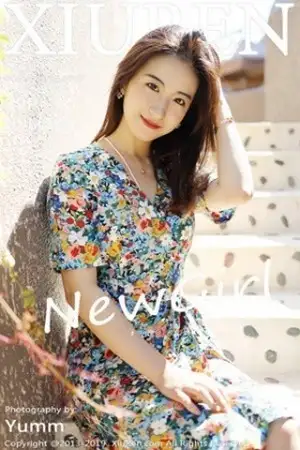 [XiuRen秀人网]No.1641 嫩模艺儿伢呦户外海边性感花色连身裙秀完美身材靓丽迷人写真53P