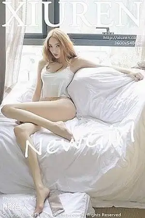 [XiuRen秀人网]No.619 嫩模wuli颜素居家私房吊带内衣秀浑圆酥胸蕾丝内裤诱惑写真61P