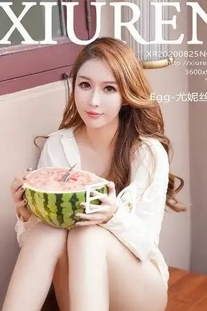 [XiuRen秀人网]No.2482 女神Egg-尤妮丝私房真空白衬衣秀魔鬼身材半露豪乳极致诱惑写真78P