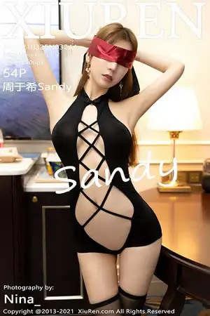 [XiuRen秀人网]No.3244 女神周于希Sandy厦门旅拍私房真空露豪乳飘带遮点极致诱惑写真54P