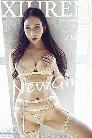 [XiuRen秀人网]No.999 嫩模大城小爱蕾丝边复古内衣秀完美身材傲人美乳诱惑写真45P